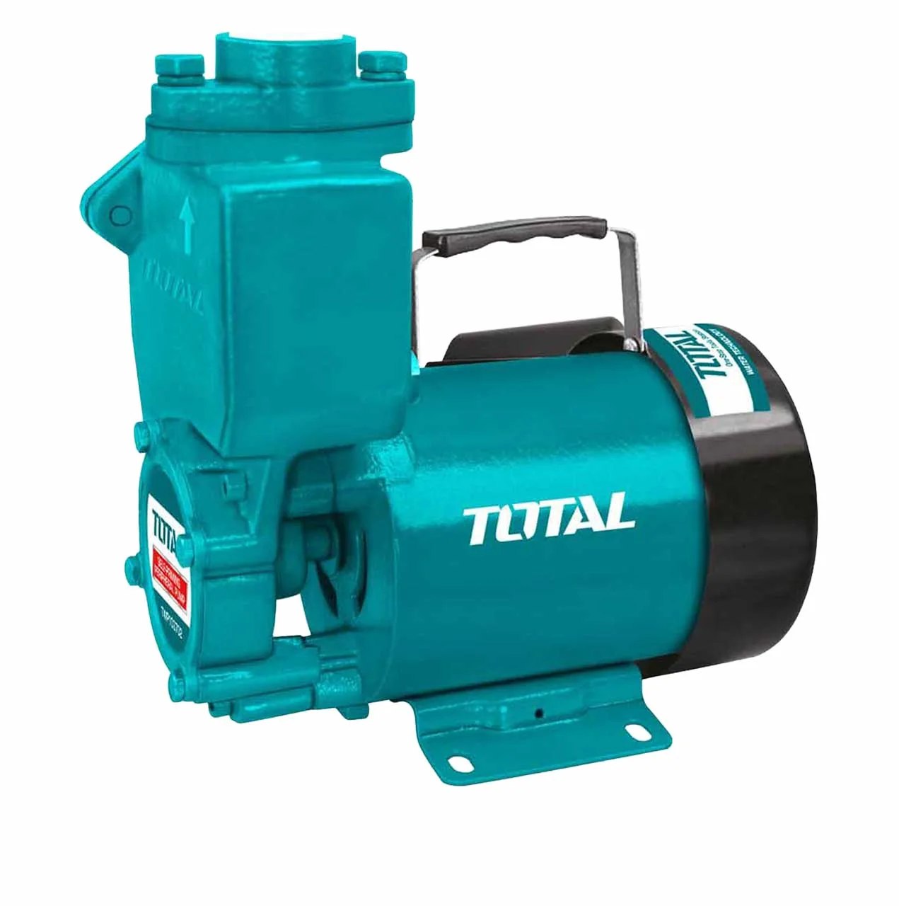 WATER PUMP (17)