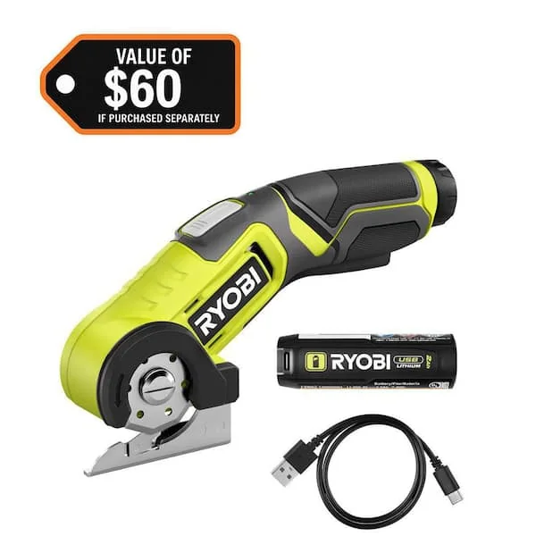 CORDLESS CUTTER (18)