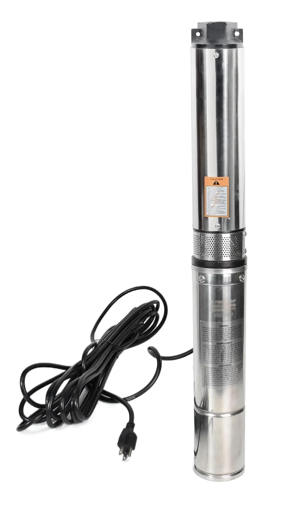 DEEP WELL PUMP (20)