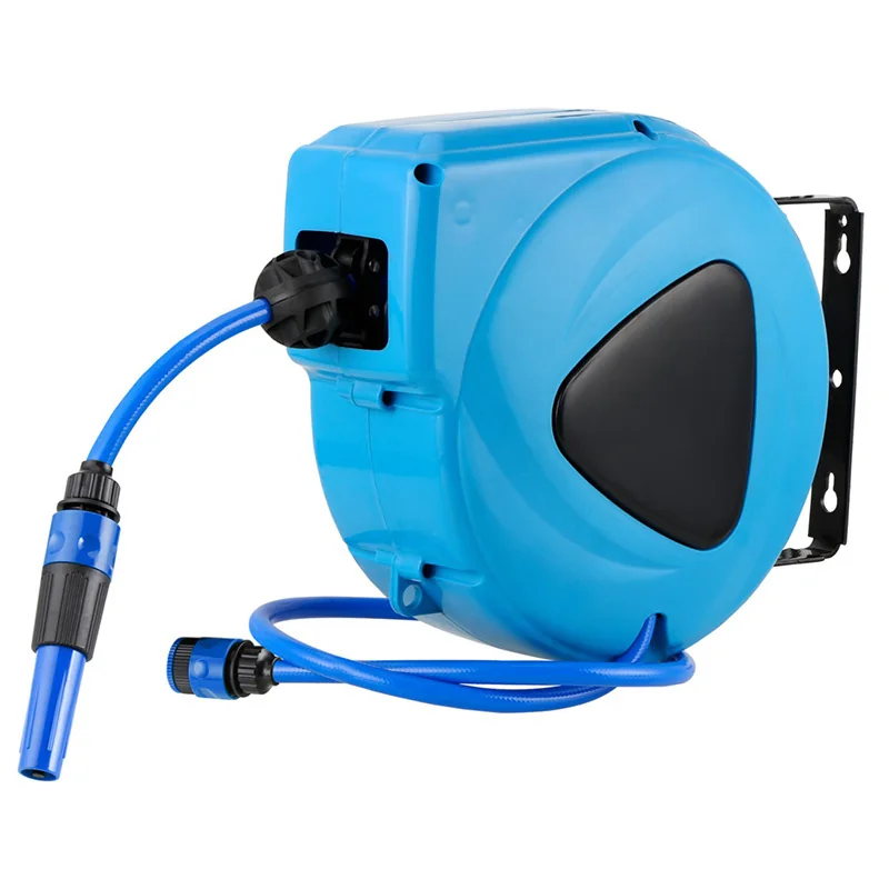 WATER HOSE REEL (21)