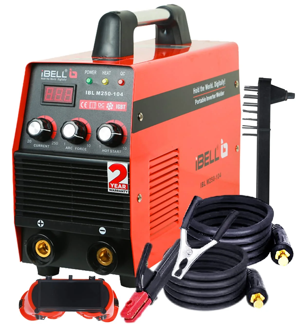 WELDING MACHINE (23)