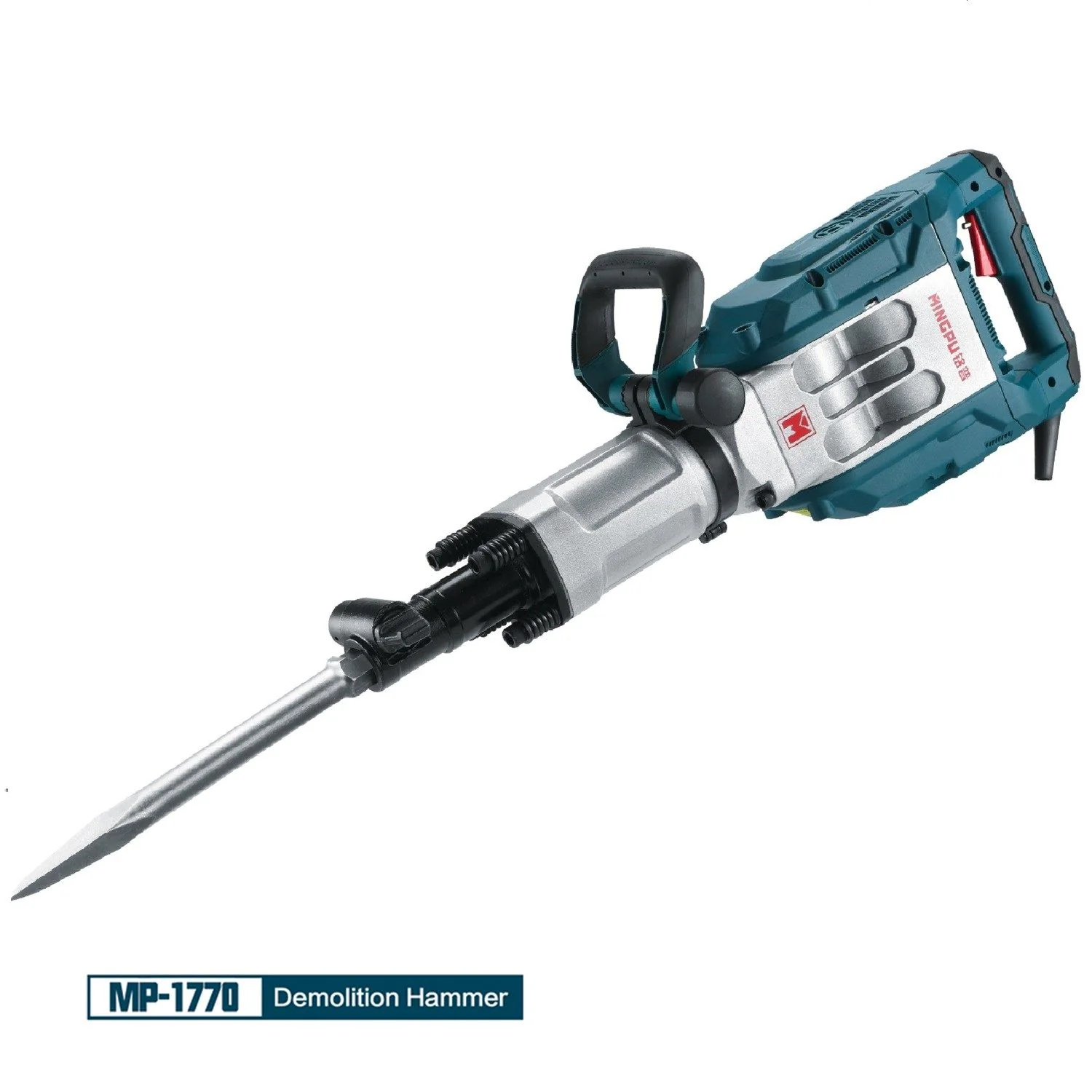 DEMOLITION HAMMER (26)