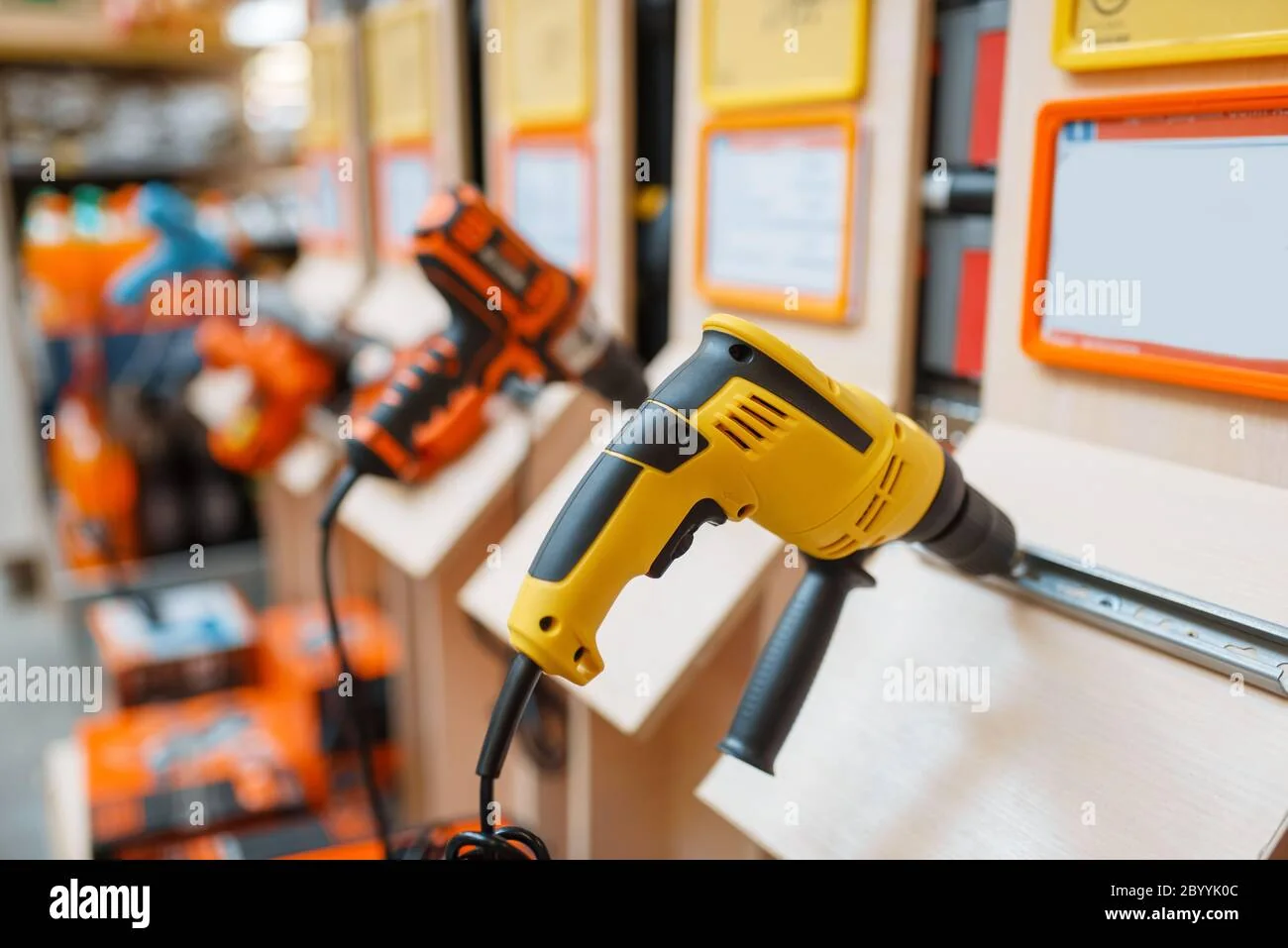 ELECTRIC DRILL (3)