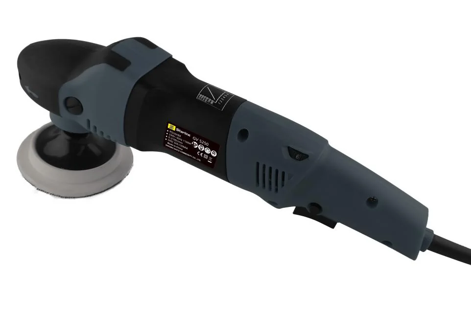 ELECTRIC POLISHER (5)