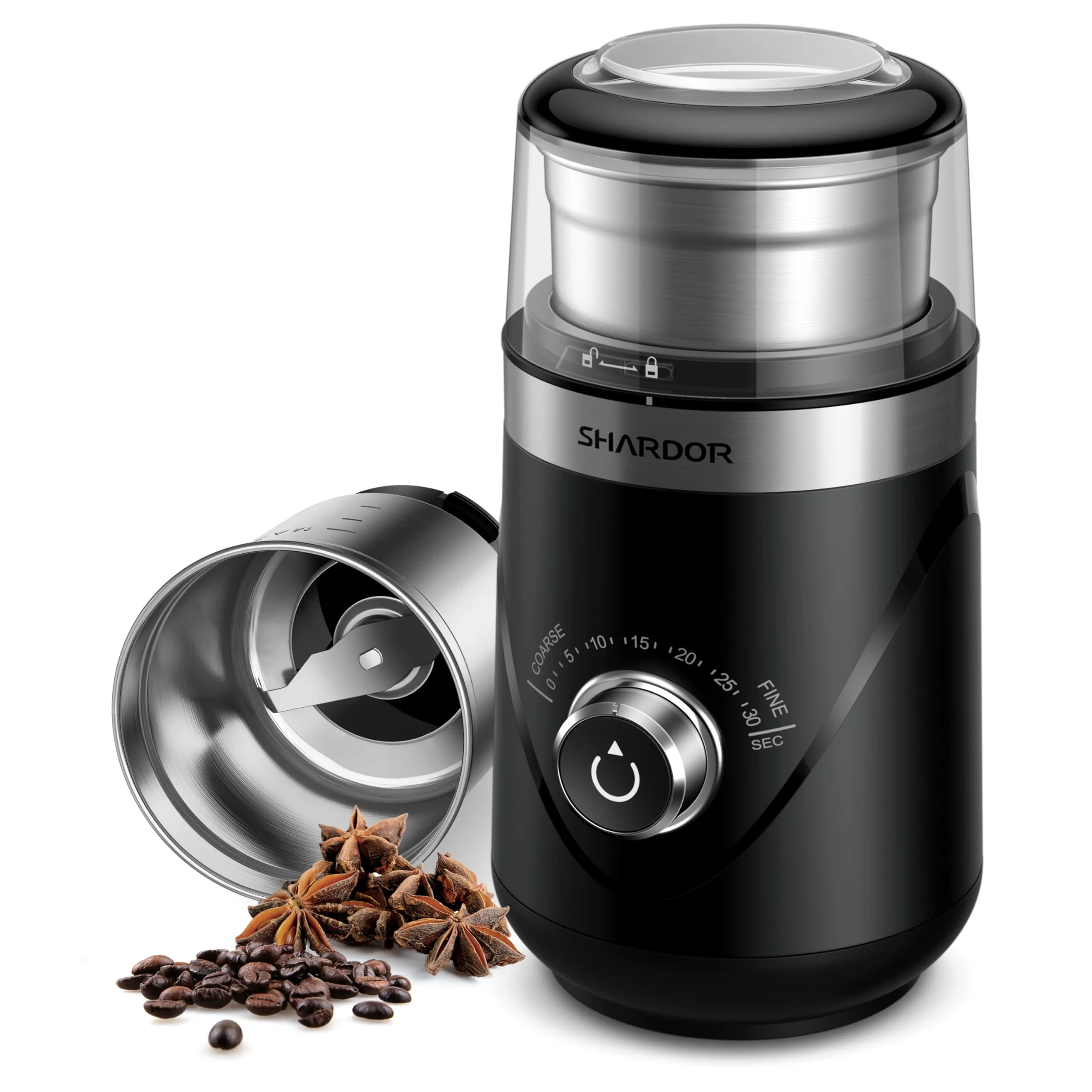 COFFEE GRINDER (3)