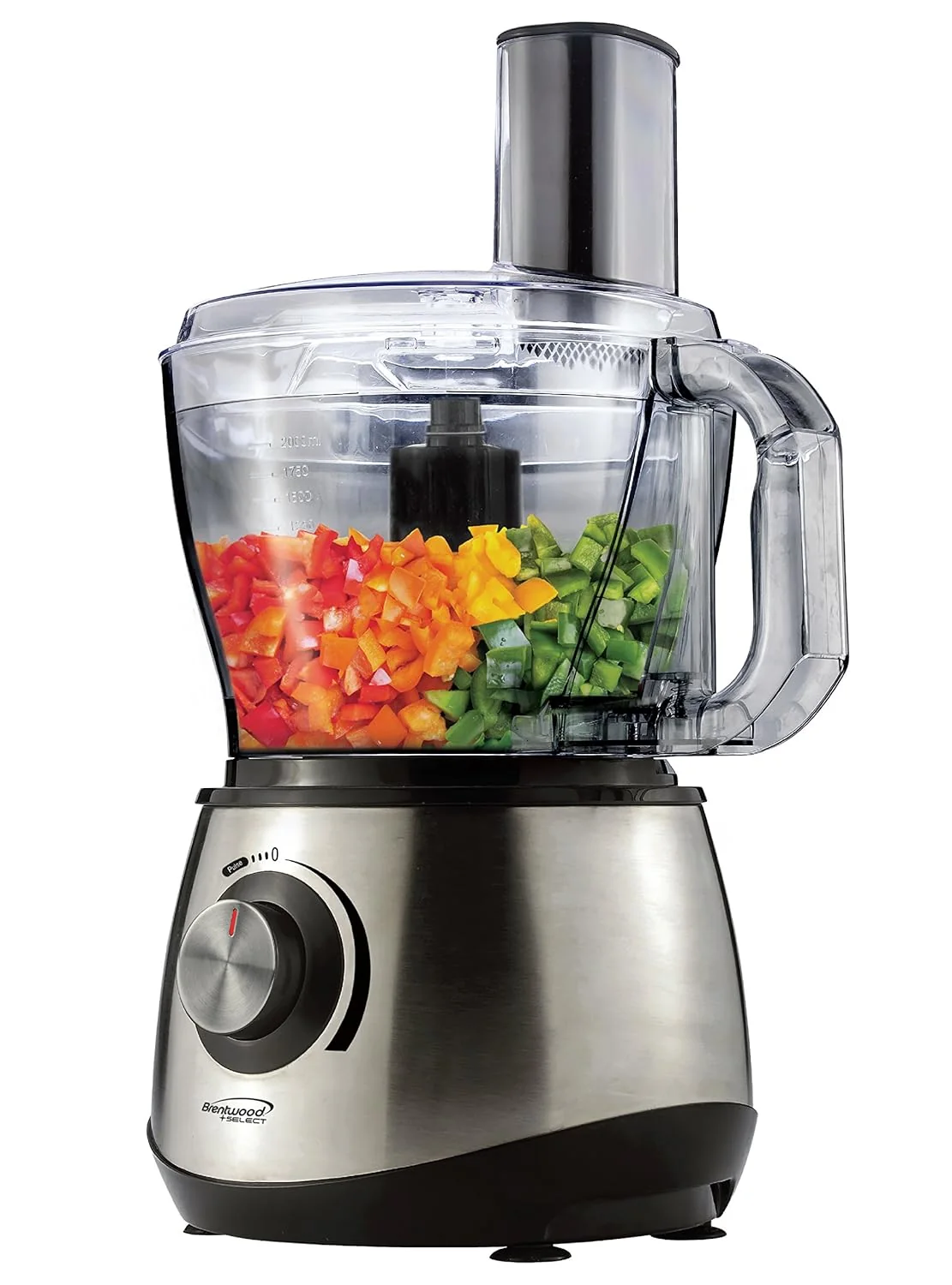 FOOD PROCESSOR (4)