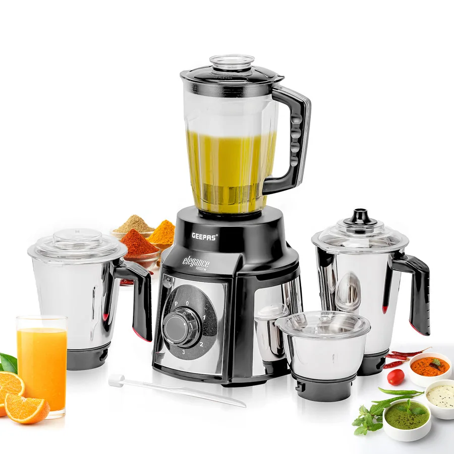 5 IN 1 GRINDER BLENDER (9)