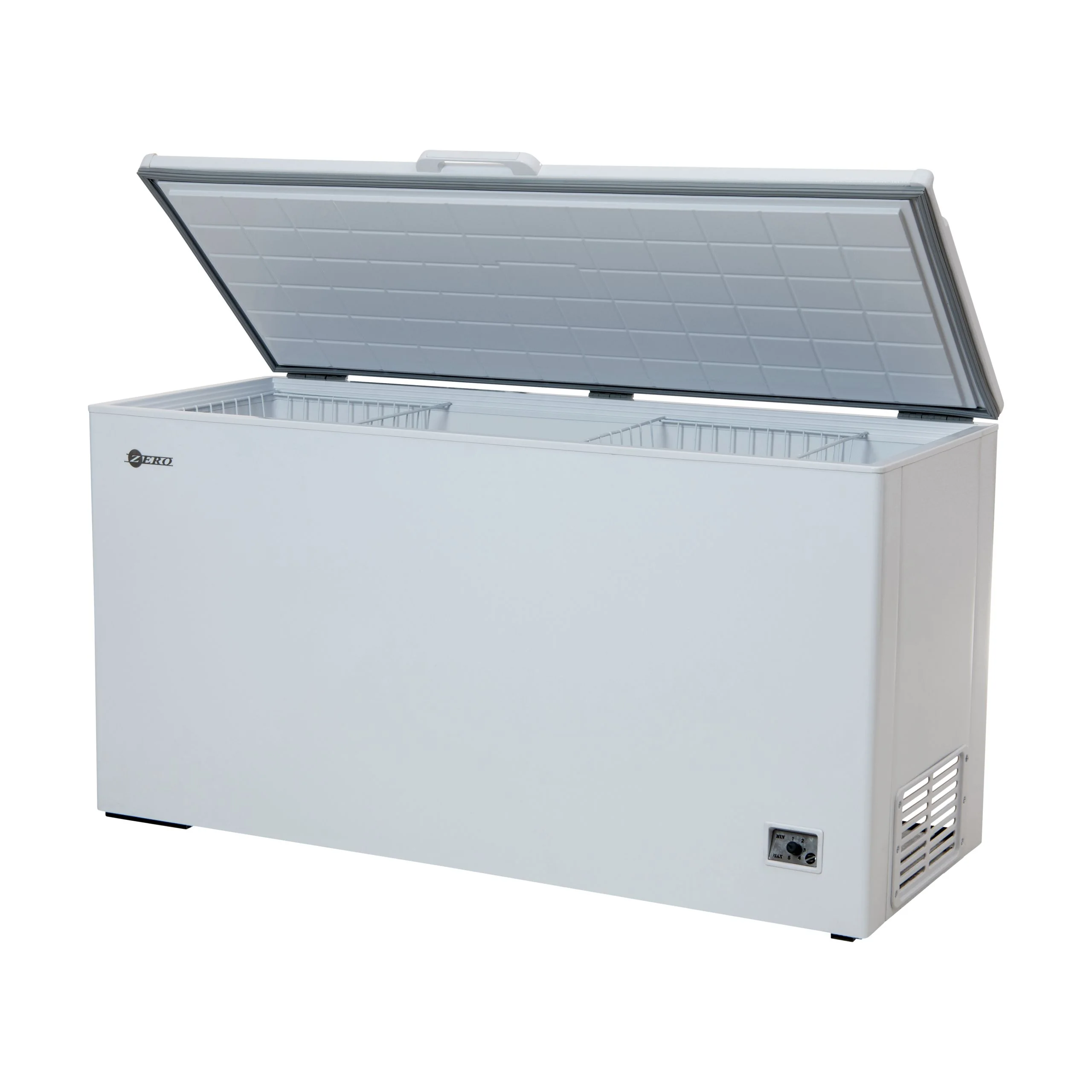CHEST FREEZER (VG-2003)