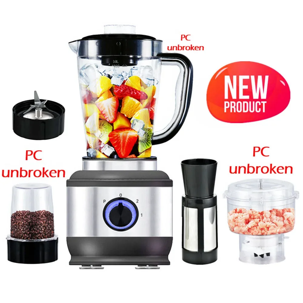 BLENDER (VG-2005)