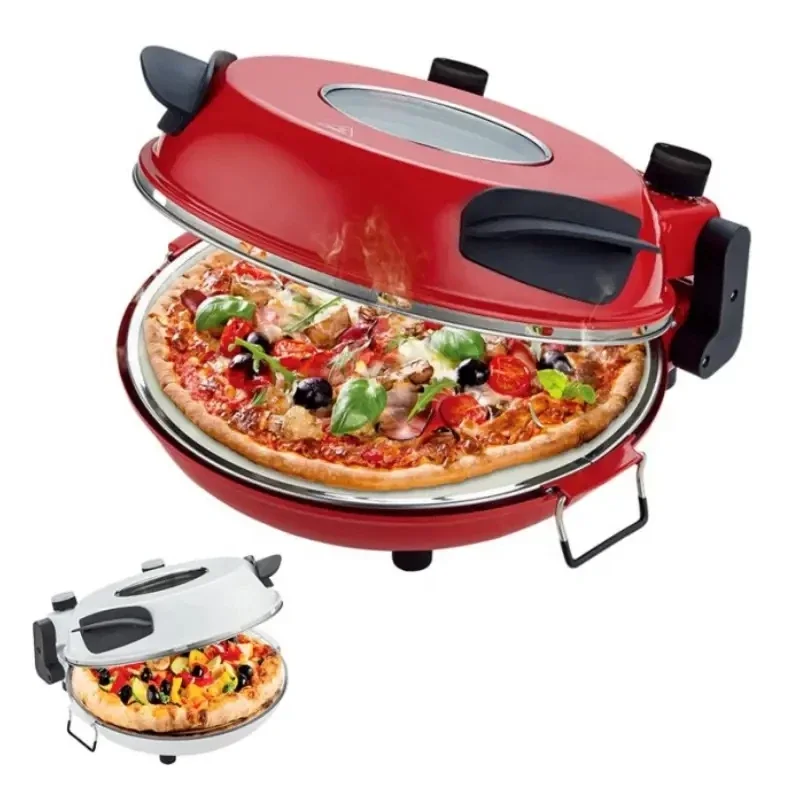 PIZZA PAN (VG-2007)