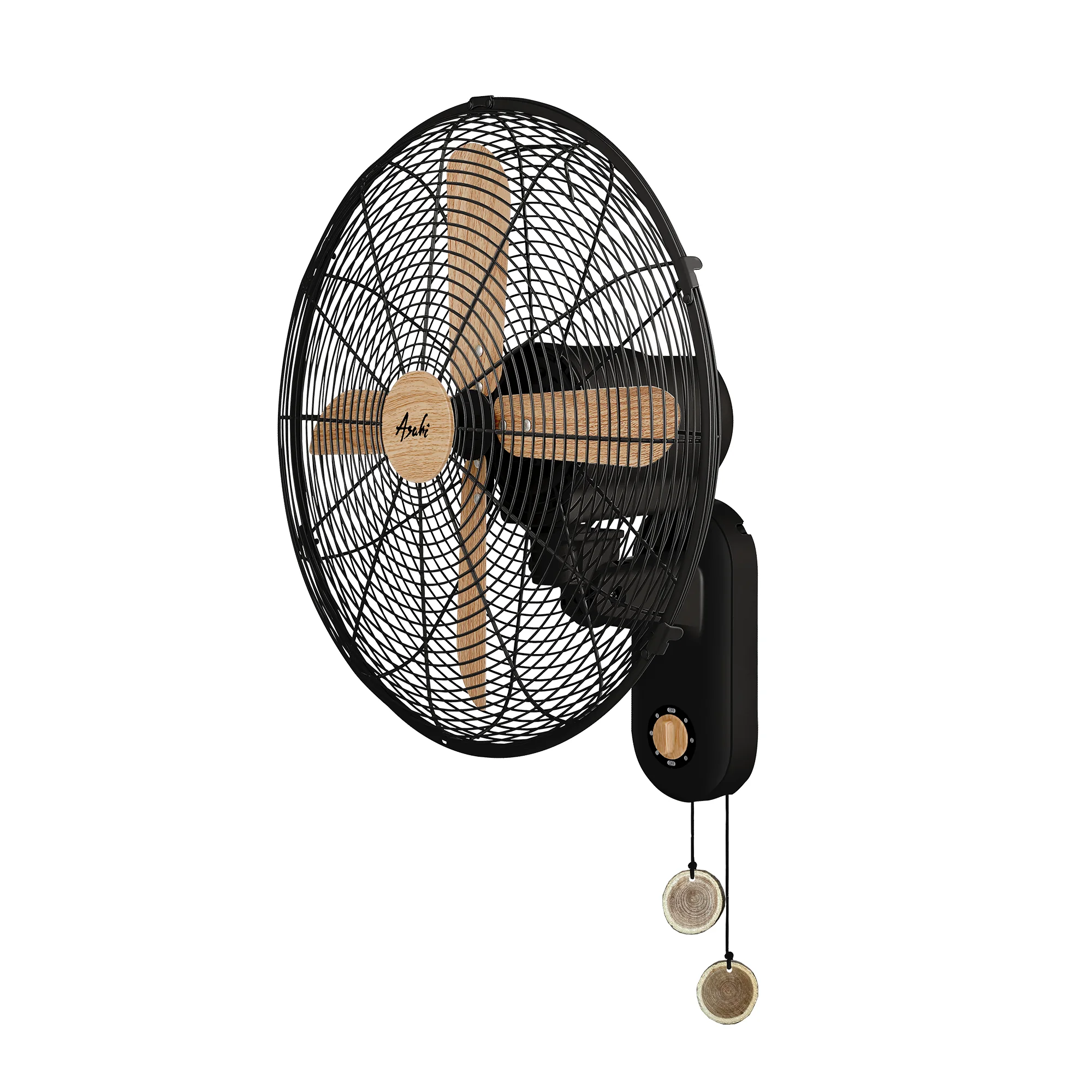 WALL FAN (VG-2009)