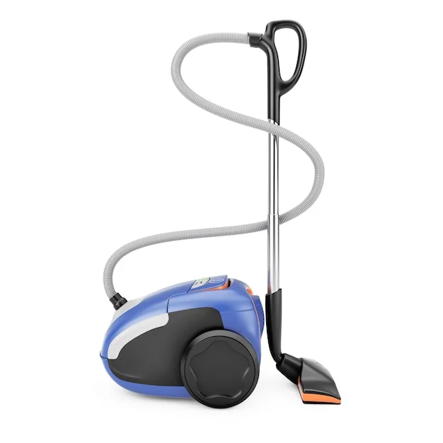 VACCUM CLEANER (VG-2010)
