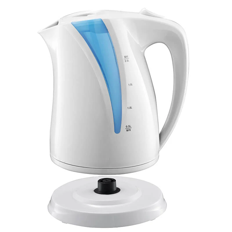 PP KETTLE (VG-2012)