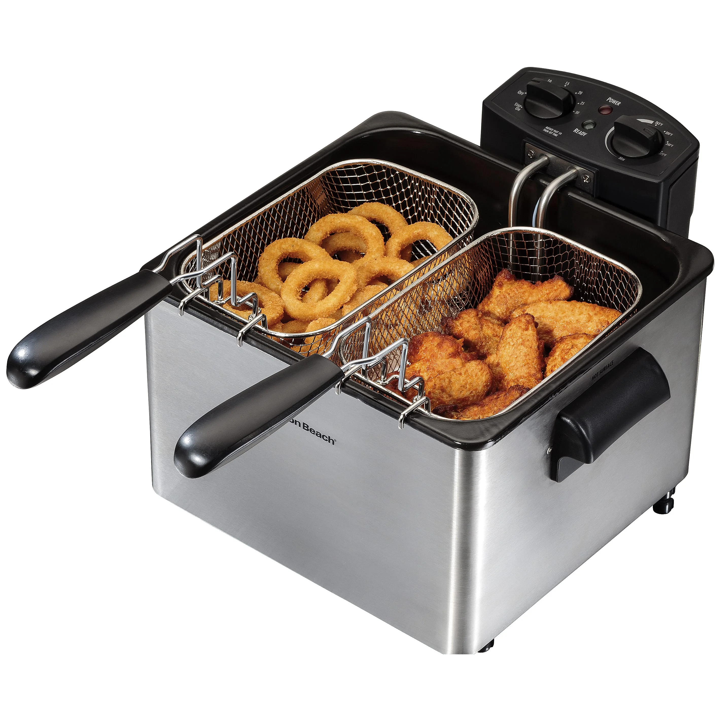 DEEP FRYER (VG-2014)