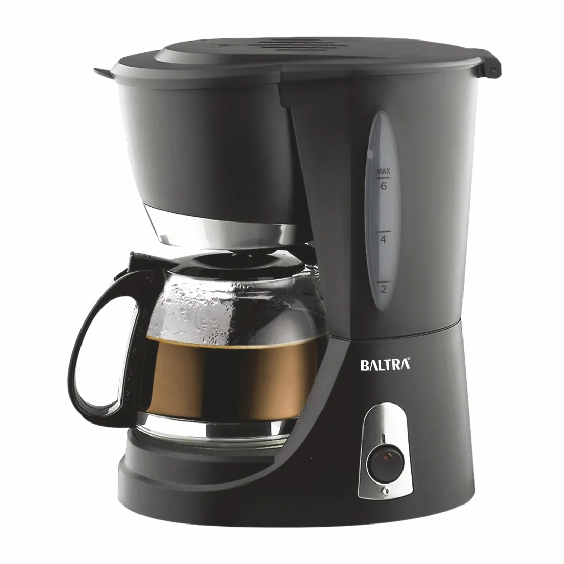COFFEE MAKER (VG-2015)