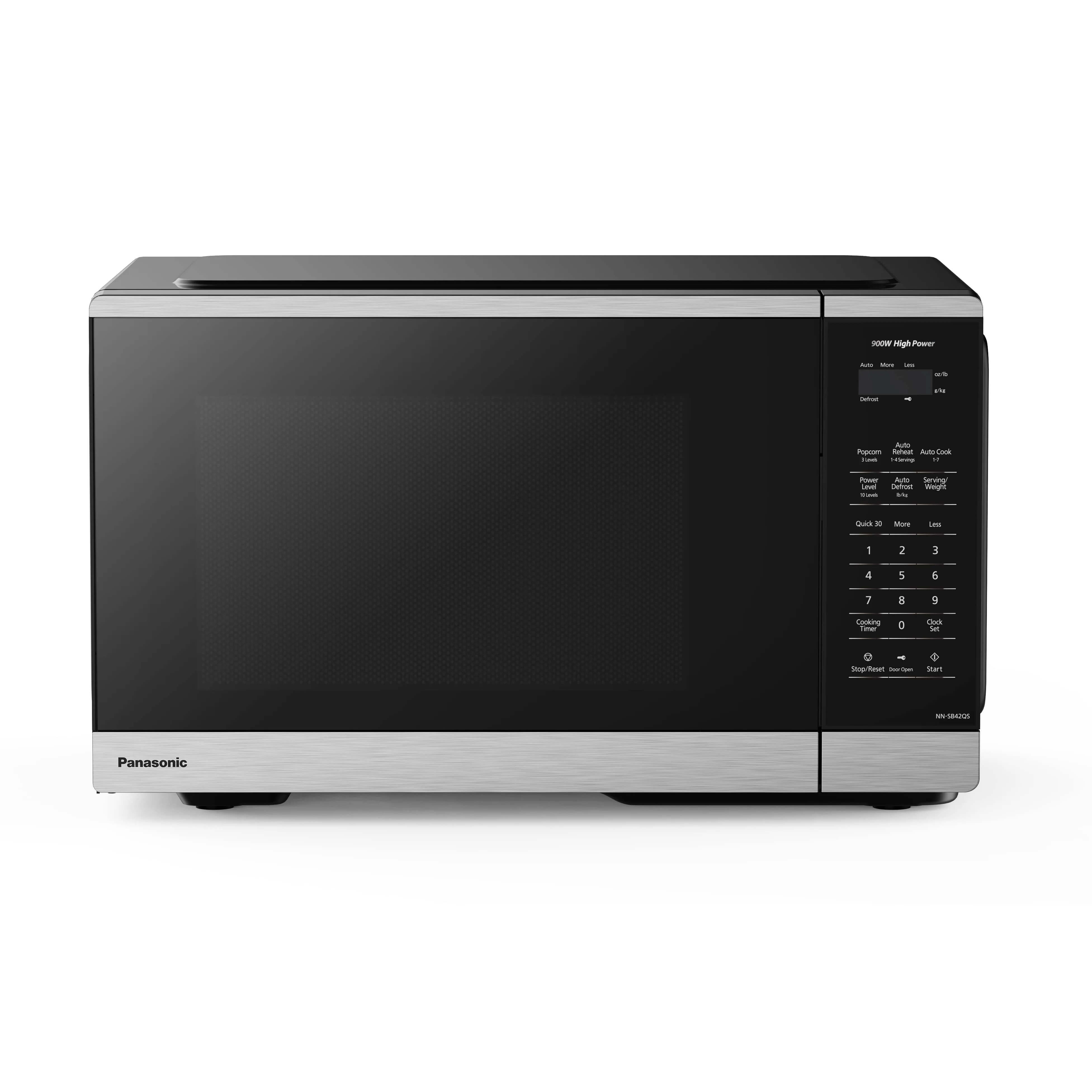 MICROWAVE OVEN (VG-2017)