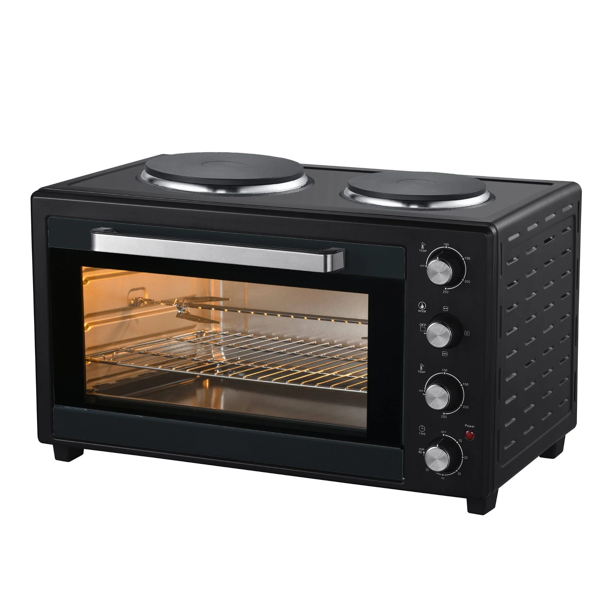 HOT PLATE OVEN (VG-2018)