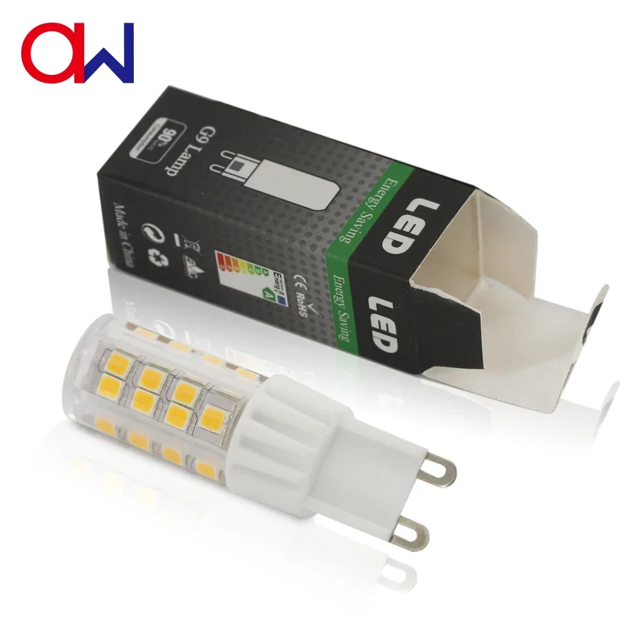 LED G9 TUBE (11)