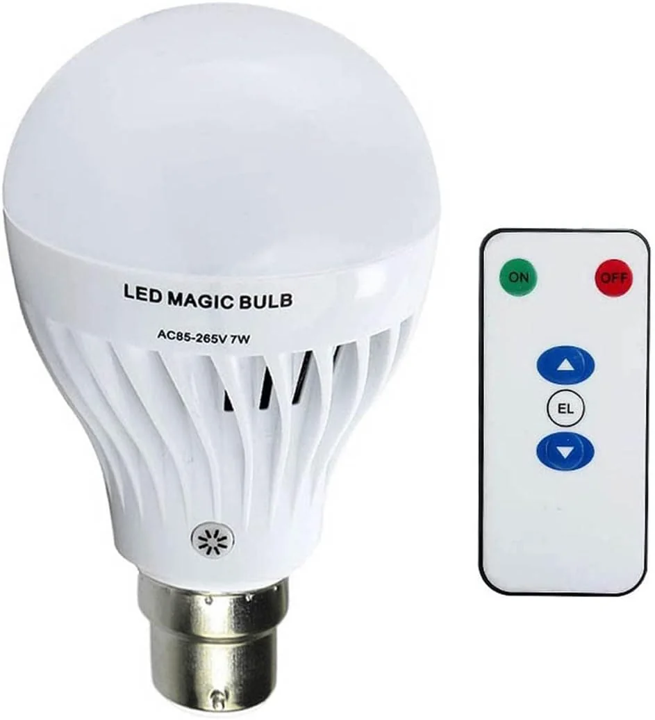 LED EMERGENCY BULB (3)