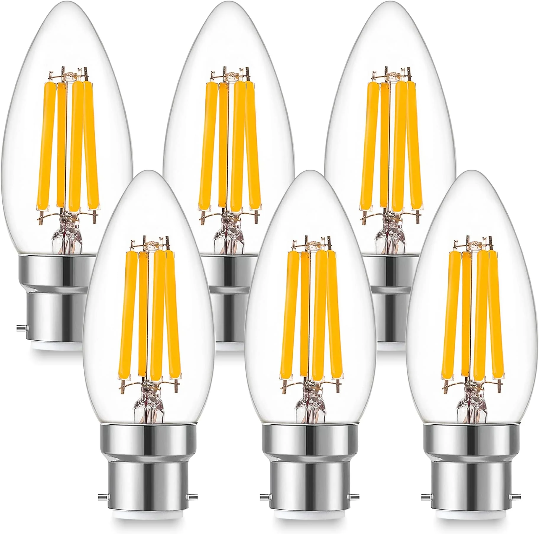 LED CANDLE BULB (4)