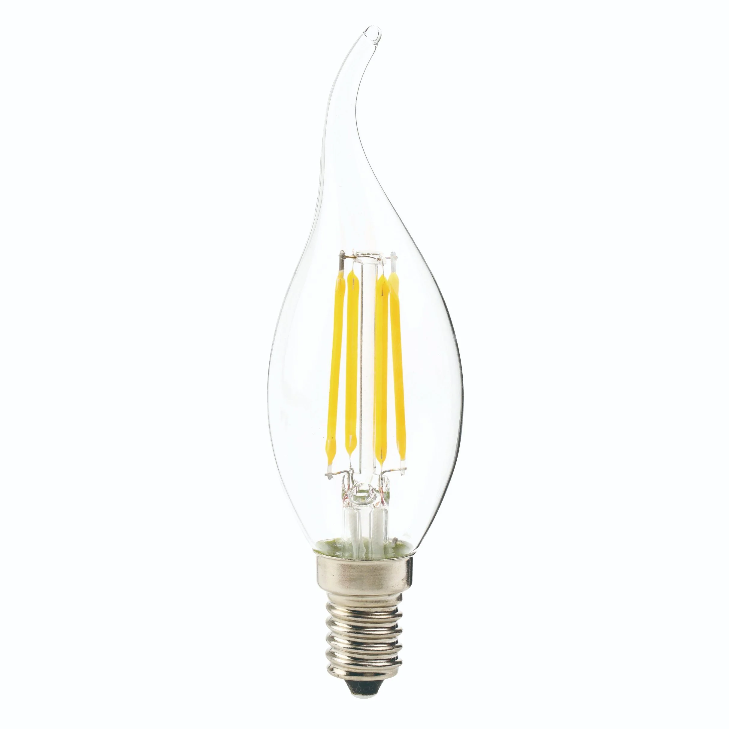 LED CANDLE BULB TAILED (5)