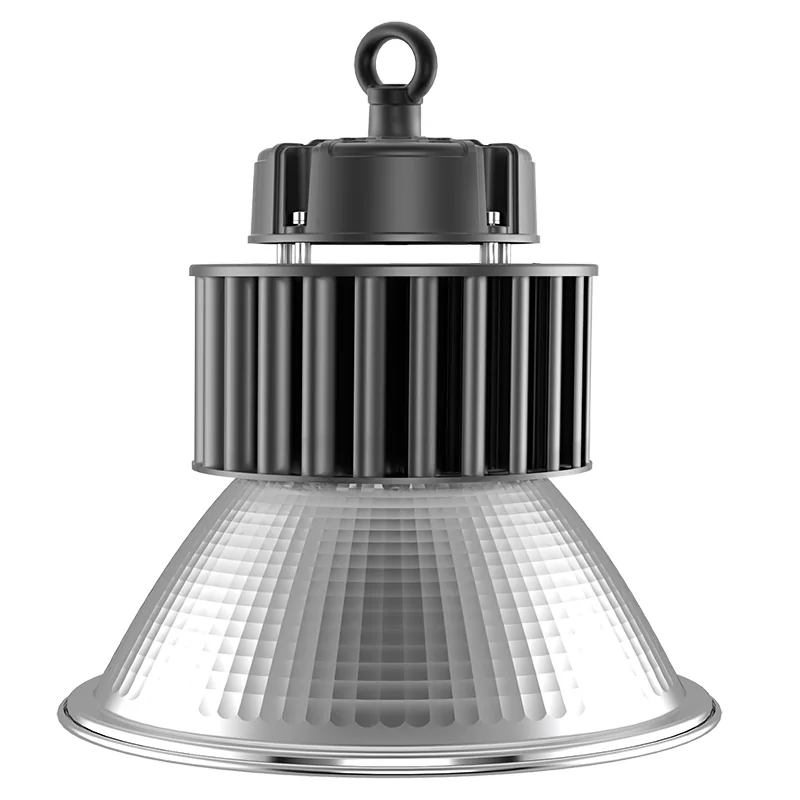 LED HIGHBAY LIGHT (8)