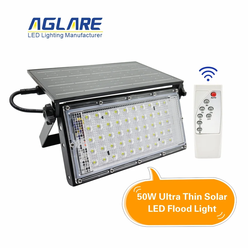 LED FLOOD LIGHT (2)