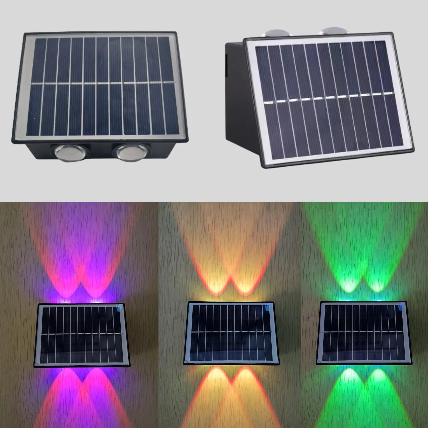 LED WALL LAMP (3)