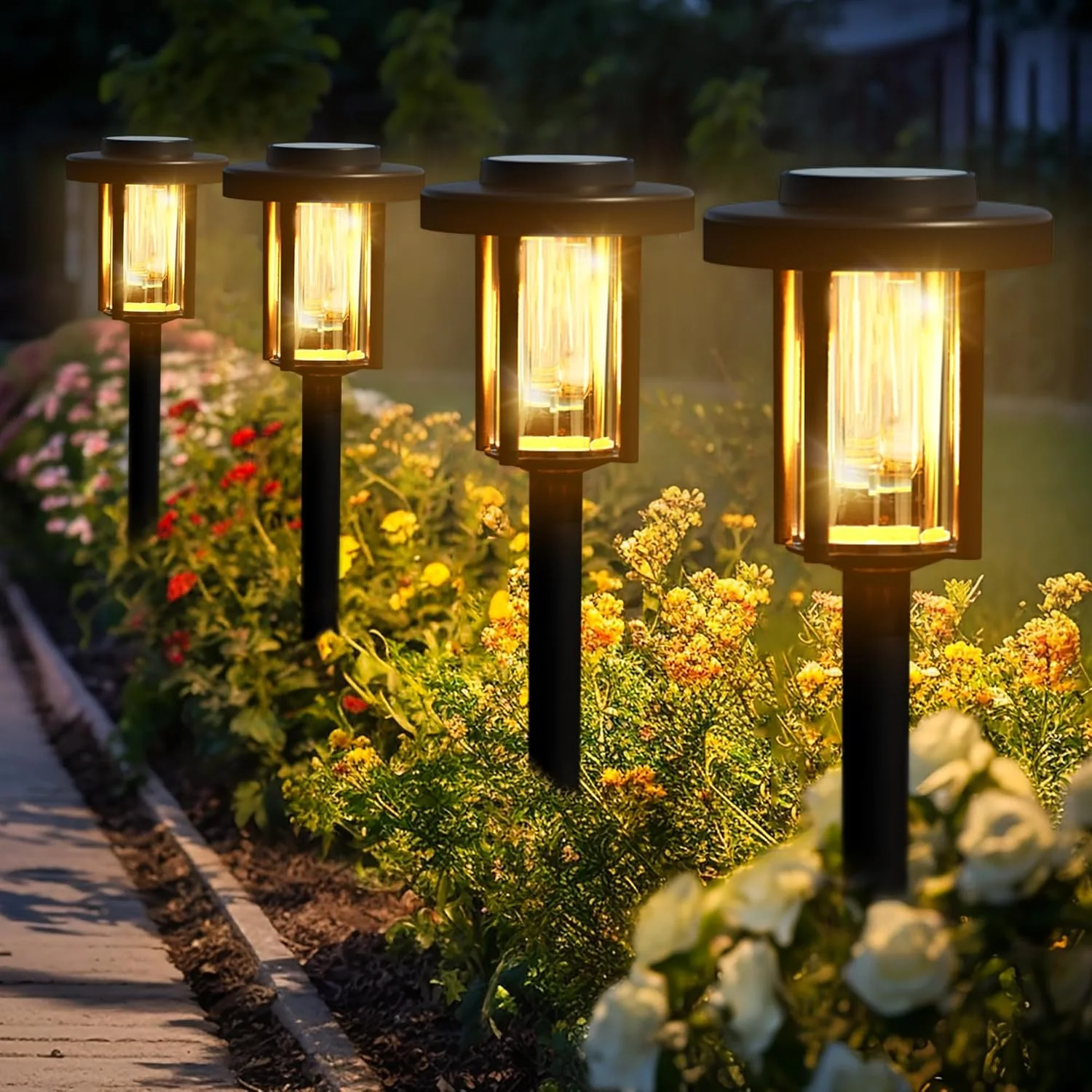 LED GARDEN LIGHT (5)