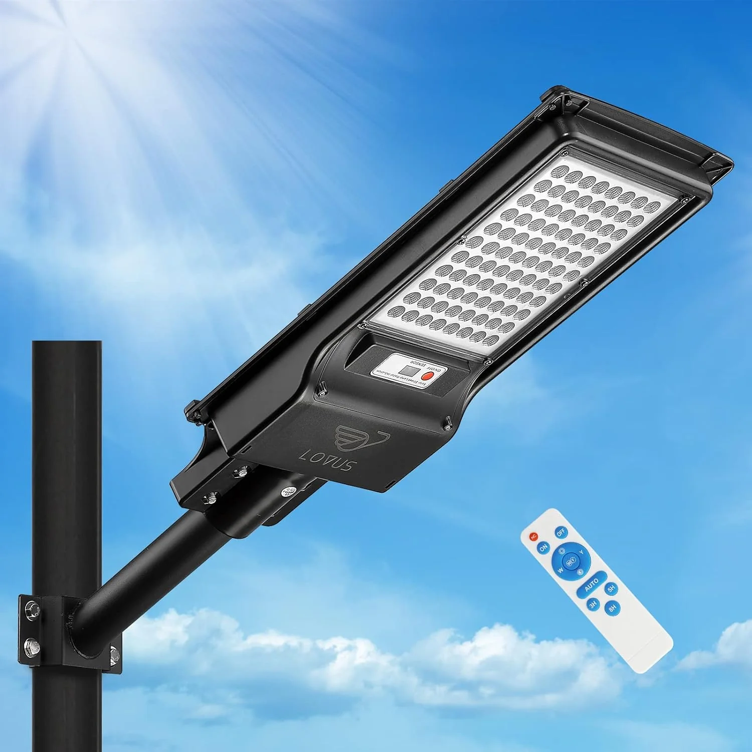 LED STREET LIGHT (9)